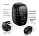 oximeter Button function description